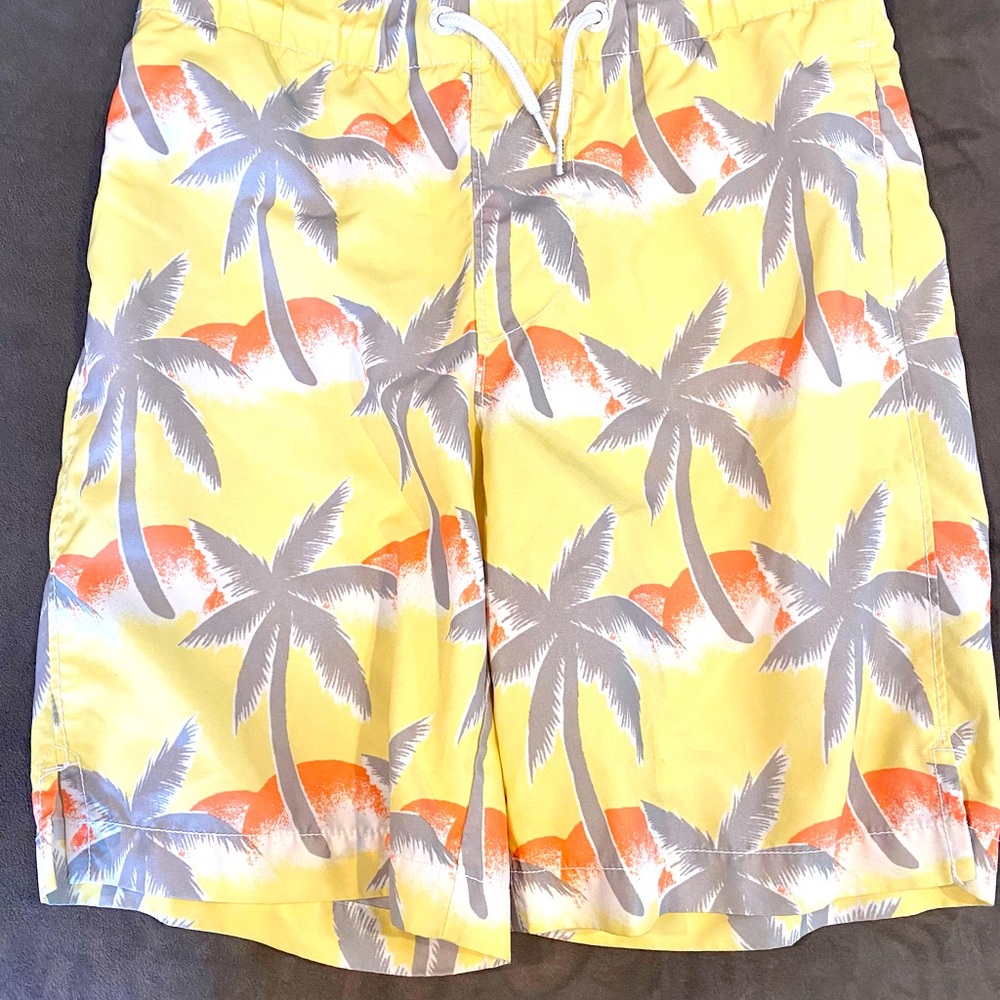 Boys Gap swimsuit